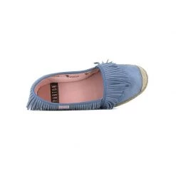 NATURAL WORLD Espadrilles 4204 10 NATURAL WORLD Espadrilles 4204 -Chaussures Femme Soldes 4204 4