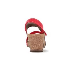 SABATINI Sandales 4352 9 SABATINI Sandales 4352 -Chaussures Femme Soldes 4352 3