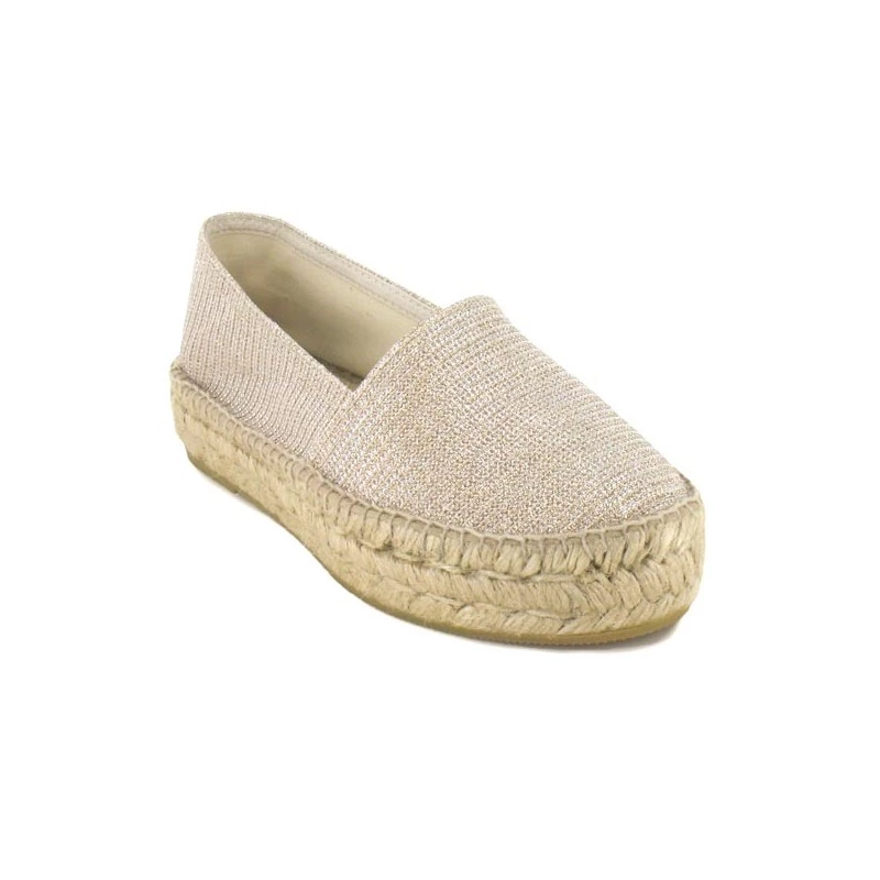 LA MAISON DE L'ESPADRILLE Espadrilles 485VE 2 LA MAISON DE L'ESPADRILLE Espadrilles 485VE – Image 2