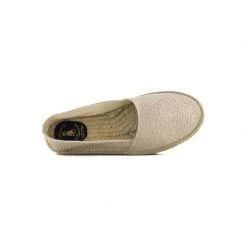 LA MAISON DE L'ESPADRILLE Espadrilles 485VE 9 LA MAISON DE L'ESPADRILLE Espadrilles 485VE -Chaussures Femme Soldes 485ve 3
