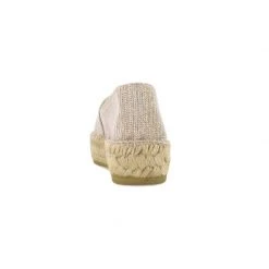 LA MAISON DE L'ESPADRILLE Espadrilles 485VE 10 LA MAISON DE L'ESPADRILLE Espadrilles 485VE -Chaussures Femme Soldes 485ve 4