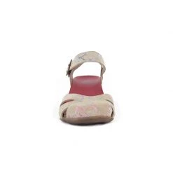 LOINTS Sandales 52760 -Chaussures Femme Soldes 52760 2