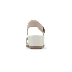 ENVAL-IMAC Sandales 52806 -Chaussures Femme Soldes 52806 3