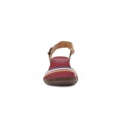 LOINTS Sandales 52861 -Chaussures Femme Soldes 52861 2