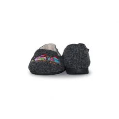 LA MAISON DE L'ESPADRILLE Chaussons Ballerines Pour Femme 6007 10 LA MAISON DE L'ESPADRILLE Chaussons Ballerines Pour Femme 6007 -Chaussures Femme Soldes 6007 4