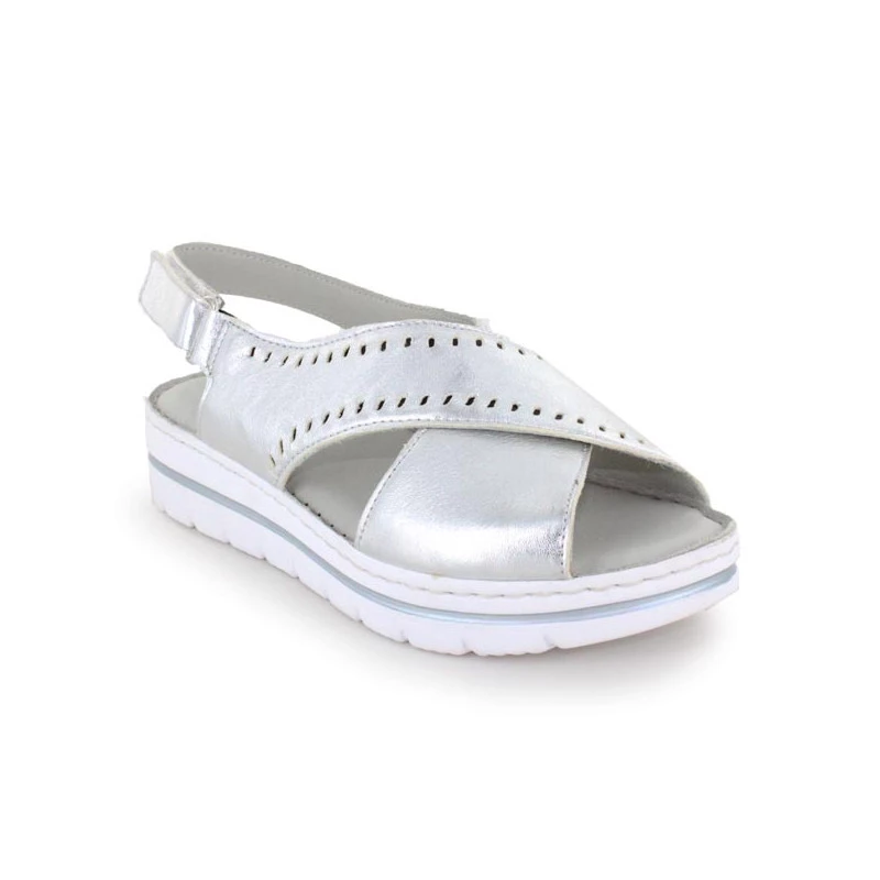 SABATINI Sandales 6010 2 SABATINI Sandales 6010 – Image 2