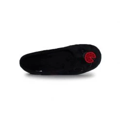 LA MAISON DE L'ESPADRILLE Chaussons Ballerines Pour Femme 6052 10 LA MAISON DE L'ESPADRILLE Chaussons Ballerines Pour Femme 6052 -Chaussures Femme Soldes 6052 4