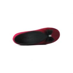 LA MAISON DE L'ESPADRILLE Chaussons Ballerines Pour Femme 6188 10 LA MAISON DE L'ESPADRILLE Chaussons Ballerines Pour Femme 6188 -Chaussures Femme Soldes 6188 4