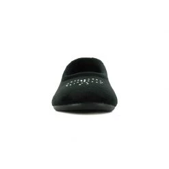 LA MAISON DE L'ESPADRILLE Chaussons Ballerines Pour Femme 6190 -Chaussures Femme Soldes 6190 2