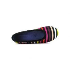 LA MAISON DE L'ESPADRILLE Chaussons Ballerines Pour Femme 6193 10 LA MAISON DE L'ESPADRILLE Chaussons Ballerines Pour Femme 6193 -Chaussures Femme Soldes 6193 4