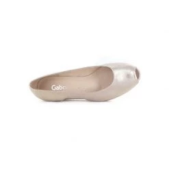 GABOR Ballerines Femmes 82.630.60 -Chaussures Femme Soldes 63060 4