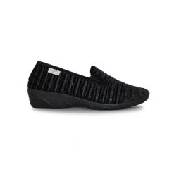 LA MAISON DE L'ESPADRILLE Chaussons Montants Pour Femme 6953