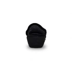 LA MAISON DE L'ESPADRILLE Chaussons Mules Pour Femme 6972 9 LA MAISON DE L'ESPADRILLE Chaussons Mules Pour Femme 6972 -Chaussures Femme Soldes 6972 3