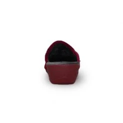 LA MAISON DE L'ESPADRILLE Chaussons Mules Pour Femme 6983 9 LA MAISON DE L'ESPADRILLE Chaussons Mules Pour Femme 6983 -Chaussures Femme Soldes 6983 3