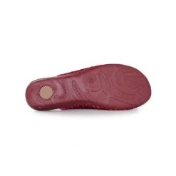 LA MAISON DE L'ESPADRILLE Chaussons Mules Pour Femme 6983 11 LA MAISON DE L'ESPADRILLE Chaussons Mules Pour Femme 6983 -Chaussures Femme Soldes 6983 5