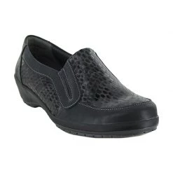 SUAVE Mocassins Confort Moscow 7143