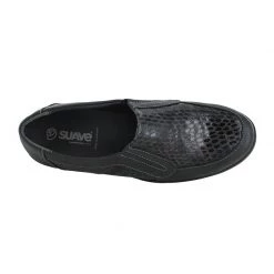 SUAVE Mocassins Confort Moscow 7143 -Chaussures Femme Soldes 7143 4