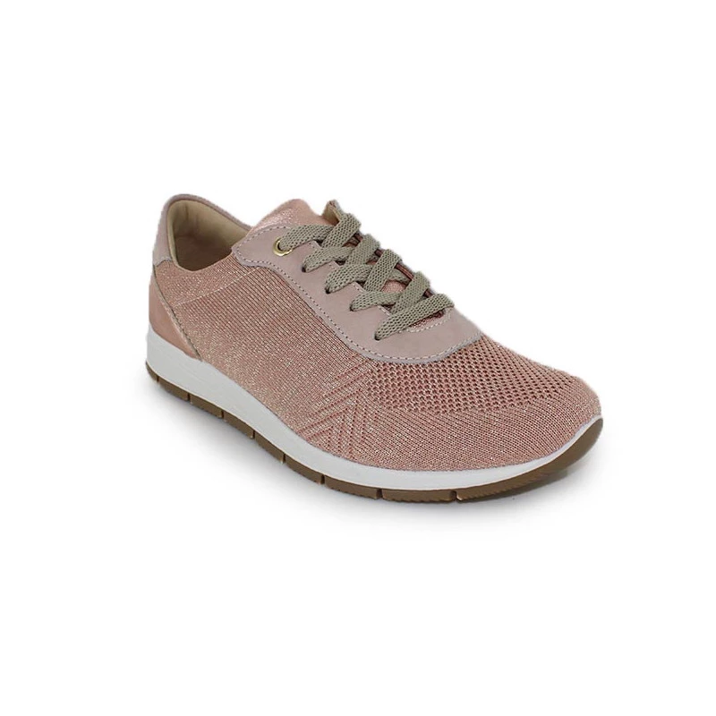 ENVAL-IMAC Baskets Basses Femme 156300 2 ENVAL-IMAC Baskets Basses Femme 156300 – Image 2