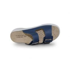 SCHAWOS Sabots / Mules Pour Femme 75013 -Chaussures Femme Soldes 75013 4