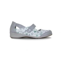 SUAVE Ballerines Femmes 7538