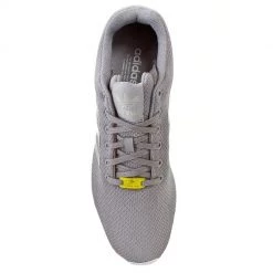 Chaussures Basses Chaussures Adidas - ZX FLUX M19838 Alumin/Runwhi Gris 10 Chaussures Basses Chaussures Adidas - ZX FLUX M19838 Alumin/Runwhi Gris -Chaussures Femme Soldes 756372 adidas m19838 szary 05 kopia