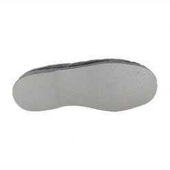 LA MAISON DE L'ESPADRILLE Charentaises Pour Femme 7640 -Chaussures Femme Soldes 7640 5