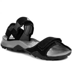 Mules Et Sandales Sandales Adidas - Cyprex Ultra Sandal II B44191 CBlack/Visgre/Ftwwht Noir