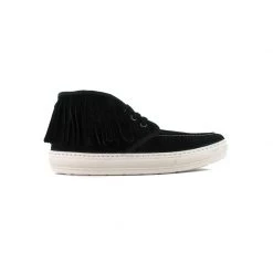 NATURAL WORLD Baskets Hautes Pour Femme 807