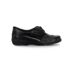 SUAVE Chaussures à Velcro London 8120