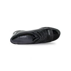 SUAVE Chaussures à Velcro London 8120 -Chaussures Femme Soldes 8120 4