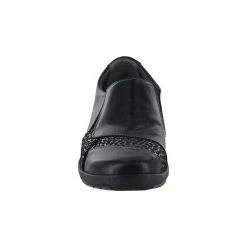 SUAVE Mocassins Confort LONDON 8125 -Chaussures Femme Soldes 8125 2
