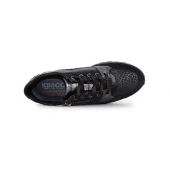 ENVAL-IMAC Baskets Basses Femme 81750 -Chaussures Femme Soldes 81750 4