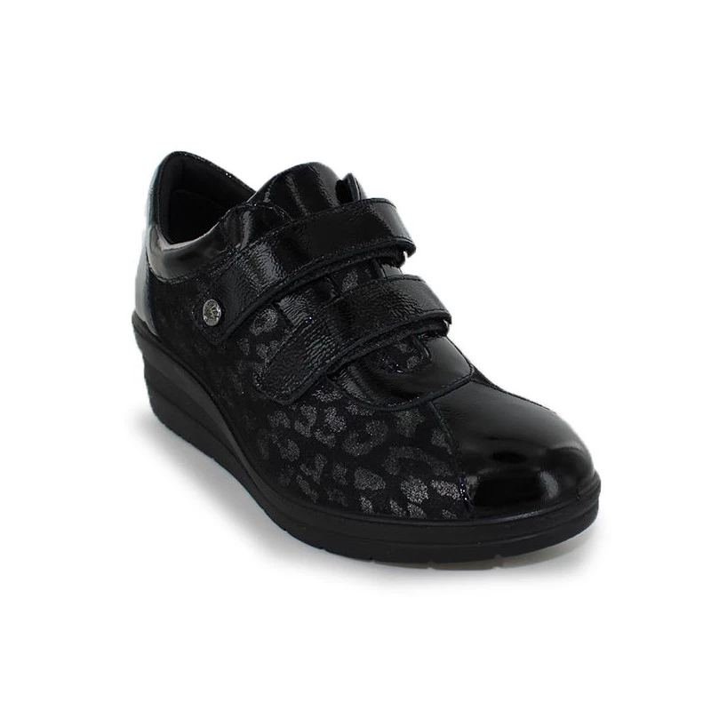 ENVAL-IMAC Baskets Basses Femme 82624 2 ENVAL-IMAC Baskets Basses Femme 82624 – Image 2