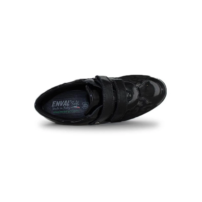 ENVAL-IMAC Baskets Basses Femme 82624 5 ENVAL-IMAC Baskets Basses Femme 82624 – Image 5
