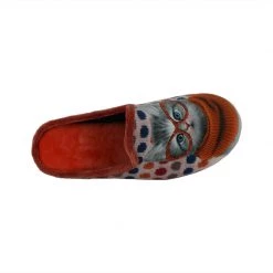 LA MAISON DE L'ESPADRILLE Chaussons Mules Pour Femme 9000 -Chaussures Femme Soldes 9000 4