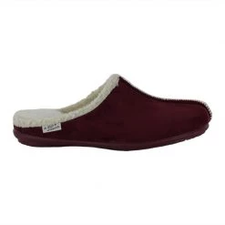 LA MAISON DE L'ESPADRILLE Chaussons Mules Pour Femme 9009