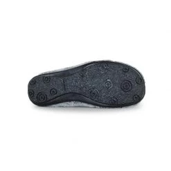 LA MAISON DE L'ESPADRILLE Chaussons Mules Pour Femme 9015 -Chaussures Femme Soldes 9015 11