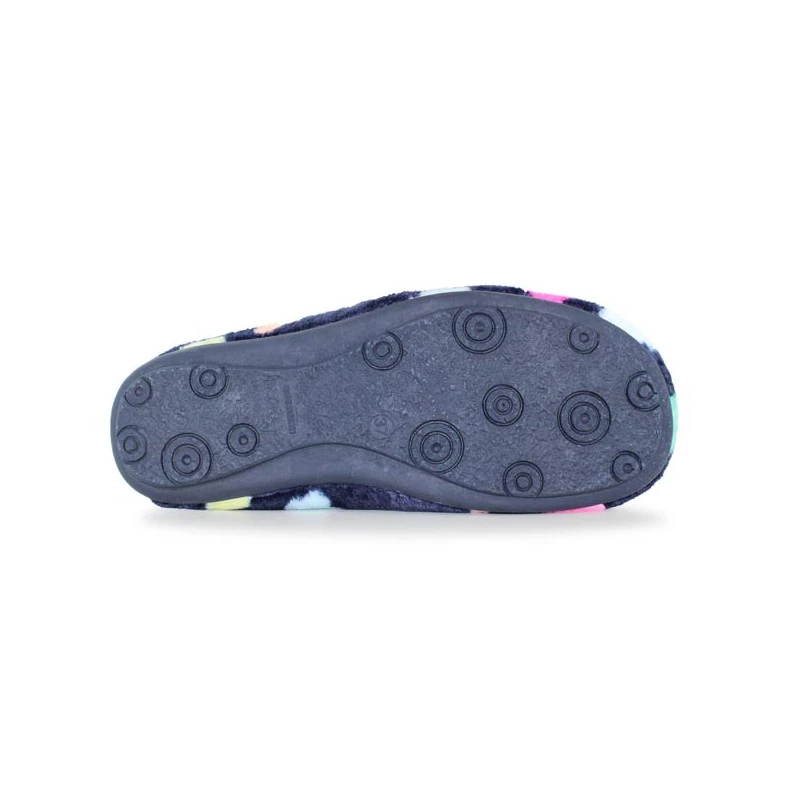 LA MAISON DE L'ESPADRILLE Chaussons Mules Pour Femme 9019 6 LA MAISON DE L'ESPADRILLE Chaussons Mules Pour Femme 9019 – Image 6