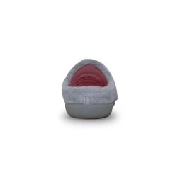 LA MAISON DE L'ESPADRILLE Chaussons Mules Pour Femme 9064 9 LA MAISON DE L'ESPADRILLE Chaussons Mules Pour Femme 9064 -Chaussures Femme Soldes 9064 3