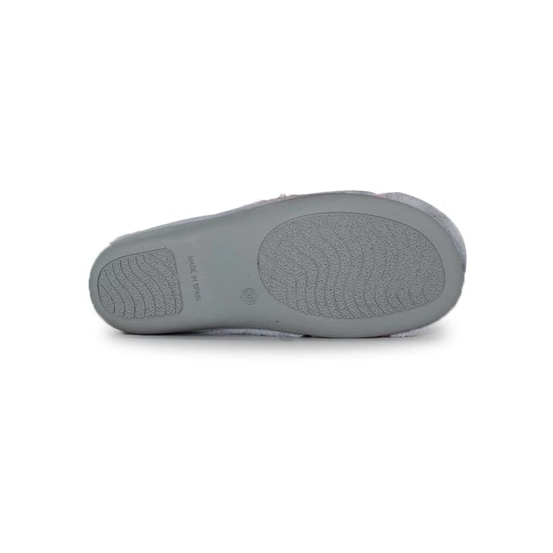 LA MAISON DE L'ESPADRILLE Chaussons Mules Pour Femme 9064 6 LA MAISON DE L'ESPADRILLE Chaussons Mules Pour Femme 9064 – Image 6