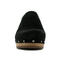 UGG Sabots / Mules Pour Femme Abbie Women Suède -Chaussures Femme Soldes abbie women suede 2