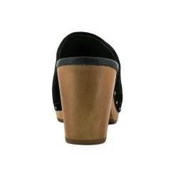 UGG Sabots / Mules Pour Femme Abbie Women Suède -Chaussures Femme Soldes abbie women suede 3