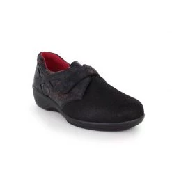 ADOUR Chaussures à Velcro AD2263 -Chaussures Femme Soldes ad2263 2