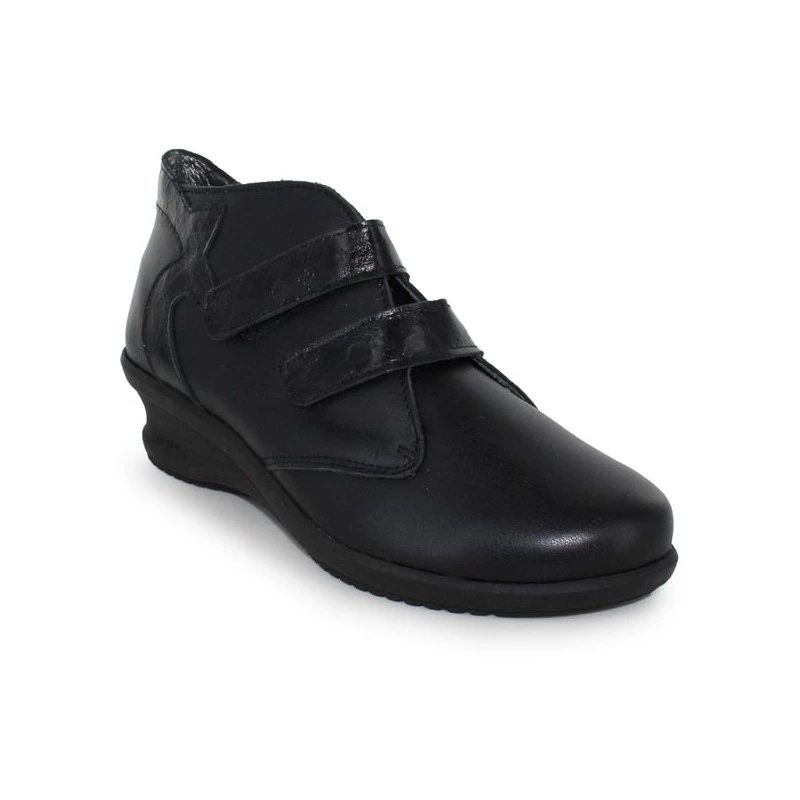 ADOUR Boots / Bottines Pour Femme AD2325 2 ADOUR Boots / Bottines Pour Femme AD2325 – Image 2