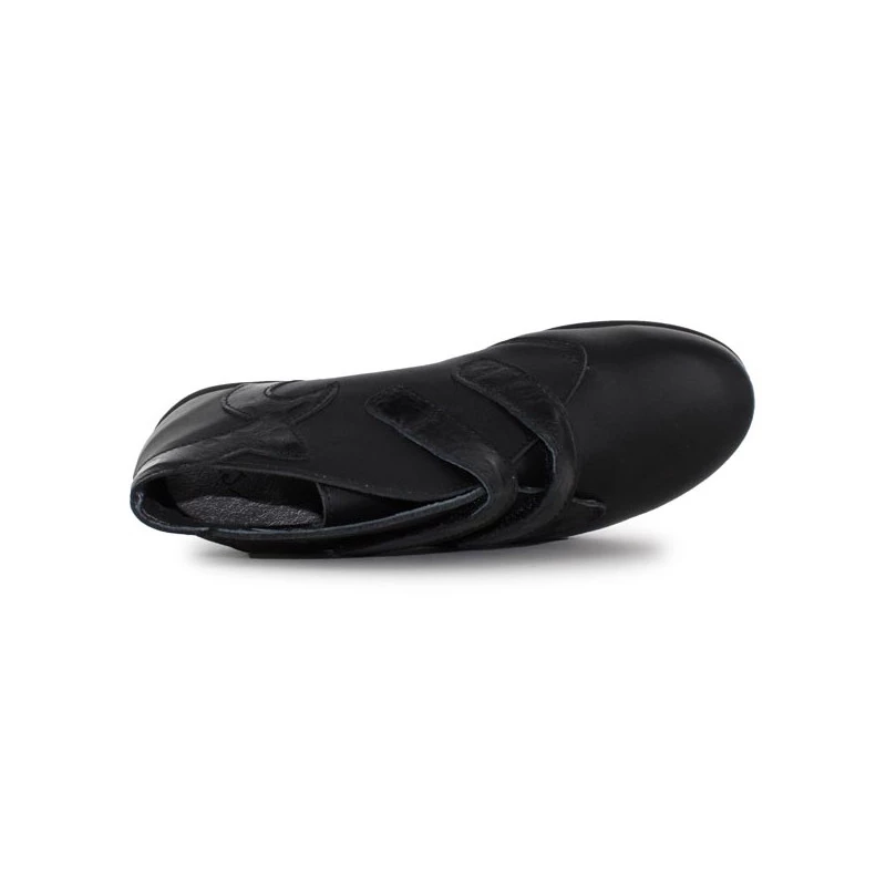 ADOUR Boots / Bottines Pour Femme AD2325 5 ADOUR Boots / Bottines Pour Femme AD2325 – Image 5