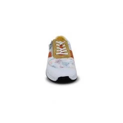 ADOUR Baskets Basses Femme AD2365 8 ADOUR Baskets Basses Femme AD2365 -Chaussures Femme Soldes ad2365 2