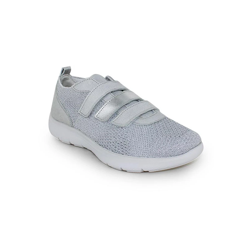 ADOUR Baskets Basses Femme AD2403 2 ADOUR Baskets Basses Femme AD2403 – Image 2