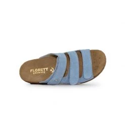 FLORETT - VAROMED Vital Sabots / Mules Pour Femme Adelia 07773 10 FLORETT - VAROMED Vital Sabots / Mules Pour Femme Adelia 07773 -Chaussures Femme Soldes adelia 07773 4