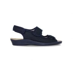 SOIR ET MATIN Chaussures Ouvertes Pour Femme Alaise