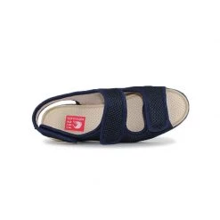 SOIR ET MATIN Chaussures Ouvertes Pour Femme Alaise -Chaussures Femme Soldes alaise 4